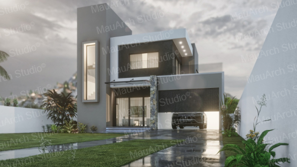 rendering 2