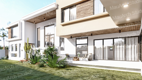 rendering 1