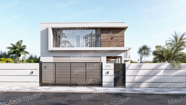rendering 3