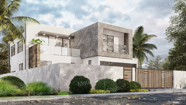 rendering 2