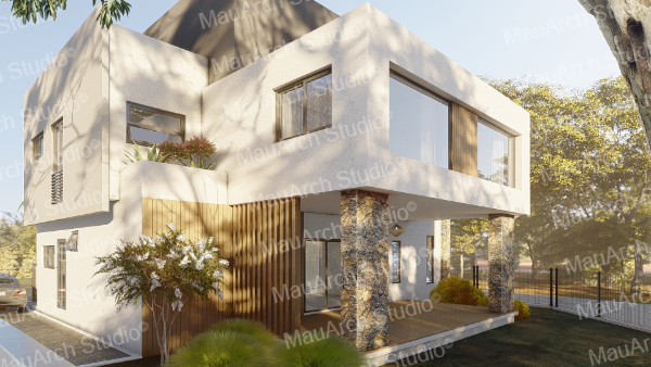 rendering 1