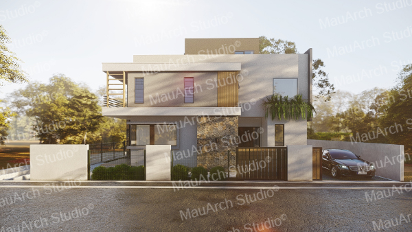 rendering 2