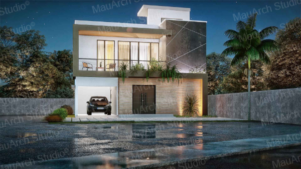 rendering 2