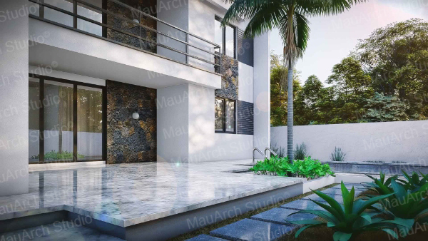 rendering 1