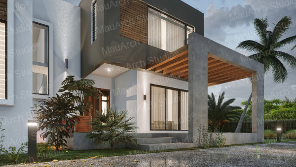 rendering 1