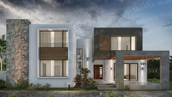rendering 2