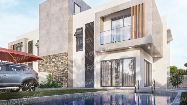 rendering 2