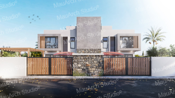 rendering 3