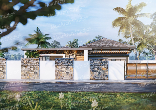 rendering 2